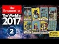 The Economist. The world in 2017. Часть II (#188)
