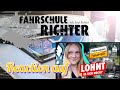 Lohnt sich der Führerschein noch? - FS Richter Reaction #fahrschule #führerschein