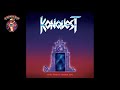 Konquest - The Night Goes On (2021)