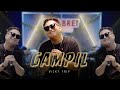 Gampil  vicky trip official music