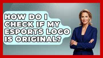 How Do I Check If My Esports Logo Is Original? - Graphic Design Nerd