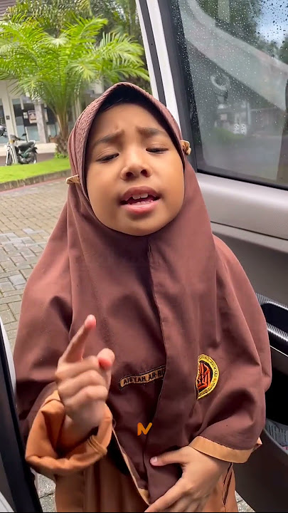 Aisyah Arrumi | Hafizh Indonesia #quran #hafizhquran #hafiz