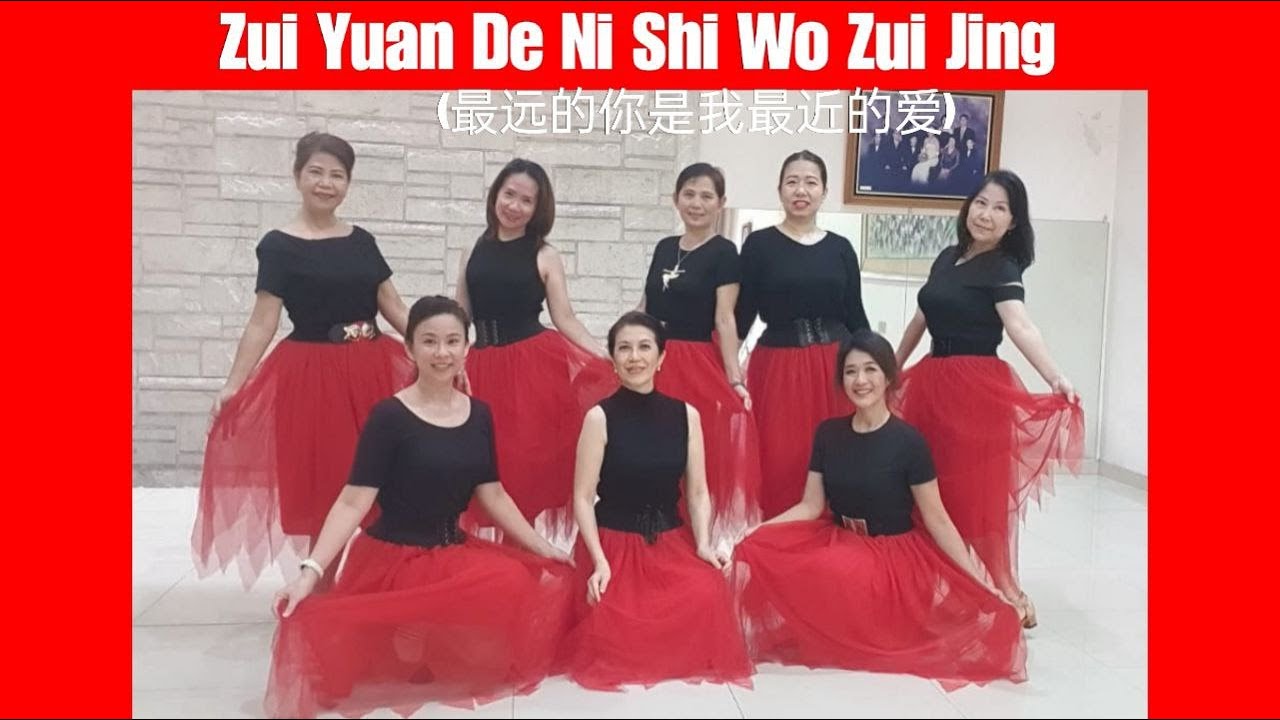 zui-yuan-de-ni-shi-wo-zui-jing-line-dance-demo-count