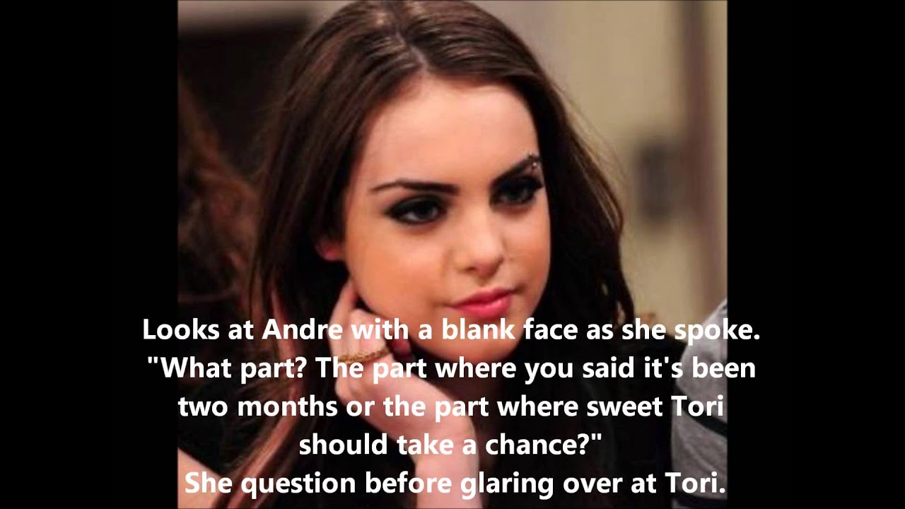 A Jori ♥ Story [1]