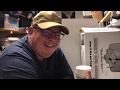 Vlog31 - Small batch brewing and huge surprice