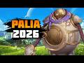Стоит ли играть Palia в 2026 году