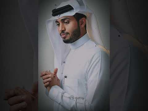 عبدالله ال فروان توادعني بدون موسيقى