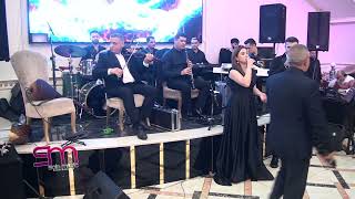 Leyla Rehimova - Mirze Bagiyev - Beyin ogurlanmasi(soundtrack) - Canli toy ifalari #solomusic #2024