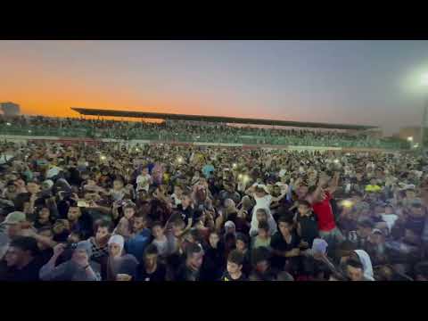 اغنية ويلاتي من حفل عمو يزيد بأولاد جلال 