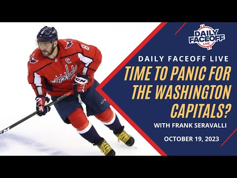 Washington Capitals