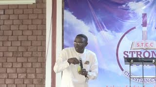 UNCTION TO FUNCTION...THE STRONG TOWER CHRISTIAN CENTRE APO ABUJA