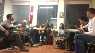 Grup Boran - Tayad Marşı