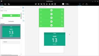 Icons8 Lunacy Docking To Top Components Test