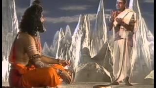 Вишвамитра (2002), 2 серия