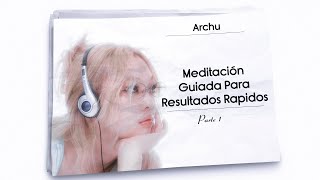 ¡haz ESTO si no te funcionan los audios y te sorprenderán los resultados! ⊹ MEDITACIÓN GUIADA 𝑝𝑡. 1