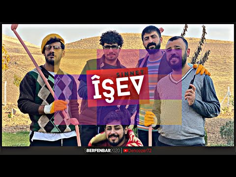 îşev - Beşa 3 - Sinet [Bu Gece 3. Bölüm - Sünnet]