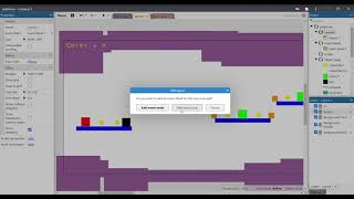 2D Platformer 10  Exit and Win Screen