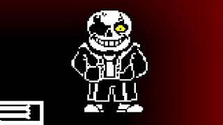 Undertale, but its the final genocide run screenshot 4