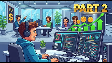 Game Dev Tycoon - Part 2
