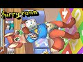 Anime Baby furries ( diaper 45 )