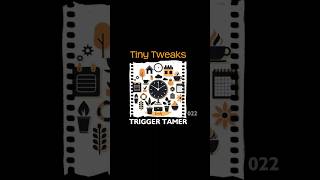 Tiny tweaks: 3 brain hacks to stick to your decision (when temptation hits)