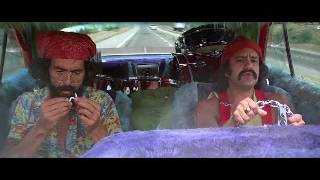 WTF with Marc Maron - Cheech and Chong Interview