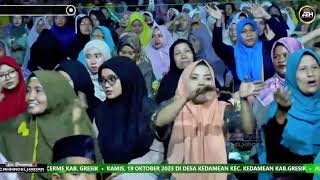 Sing Keri Cokot Boyo - Habib AEH & FANDY Iraone