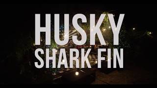 Video thumbnail of "Husky - Shark Fin (Live Session) [Part Two of Three]"