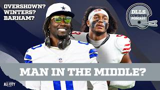 Why Cowboys’ LB Room Could Make Or Break 2026 | DLLS Cowboys Podcast