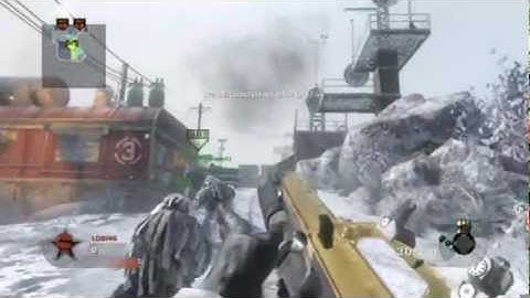 DOUBLEKILL SPAWN TUBE - SUMMIT