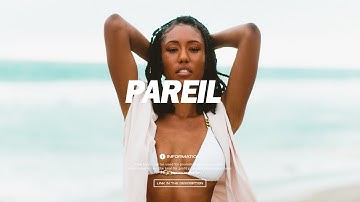 Kompa x zouk Instrumental  - Joe dwet file x Ronisia x Dadju type beat 2023