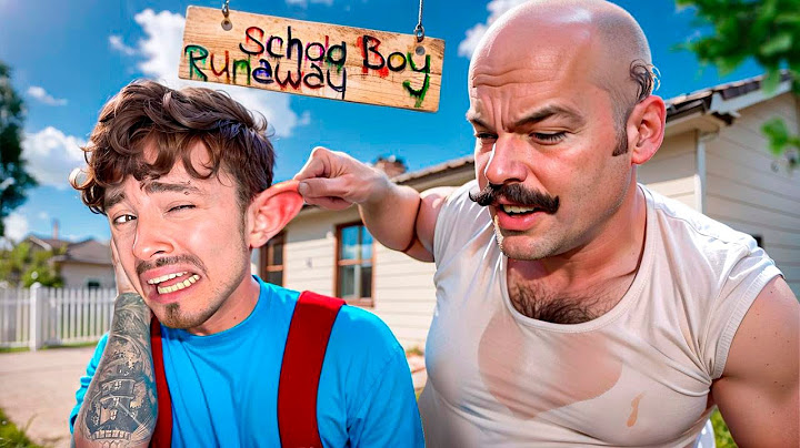 МЕНЯ НАКАЗАЛ НОВЫЙ СОСЕД ЗЛЫХ РОДИТЕЛЕЙ В SCHOOLBOY RUNAWAY В МАЙНКРАФТ!