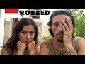 We Got Robbed In Bali (Be Very Careful) #Vlog3