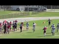 ODAC Football Play of the Week: Week 3 - Shenandoah