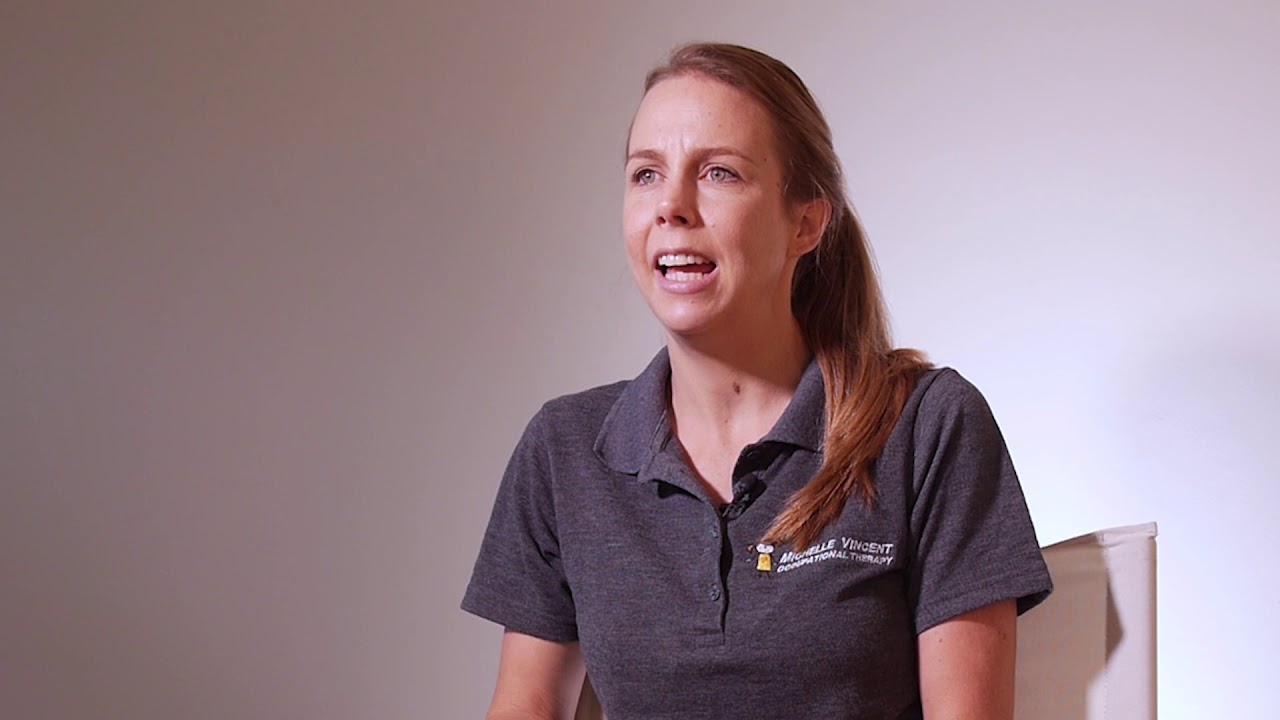 What is OT, and what is our role in Pediatrics?