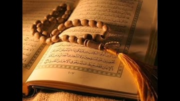 سورة الأنعام؛ عبد اللطيف (مسجد الإعتصام عين النعجة)