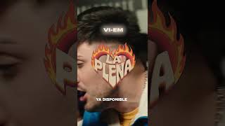 Ya Disponible LA PLENA #musica #viem #cumbia #cachengue #newmusic #argentina #uruguay #laplena