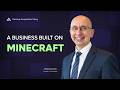 From Minecraft Programs to a Startup Exit