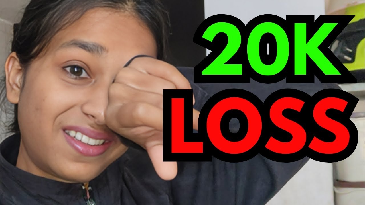 Business Start Kiya Aur Puri Savings Dub Gayi 😢