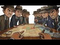 POV: You Are a Mob Boss