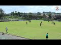 ⚽ One touch. Pure magic 🔥 Perfect position, perfect precision👌🏿Paul Okoth 👏🏿