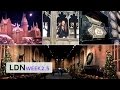 HARRY POTTER STUDIO TOUR | LDN Week 2.5