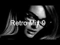 RETRO MIX (Part 9) Best Deep House Vocal & Nu Disco