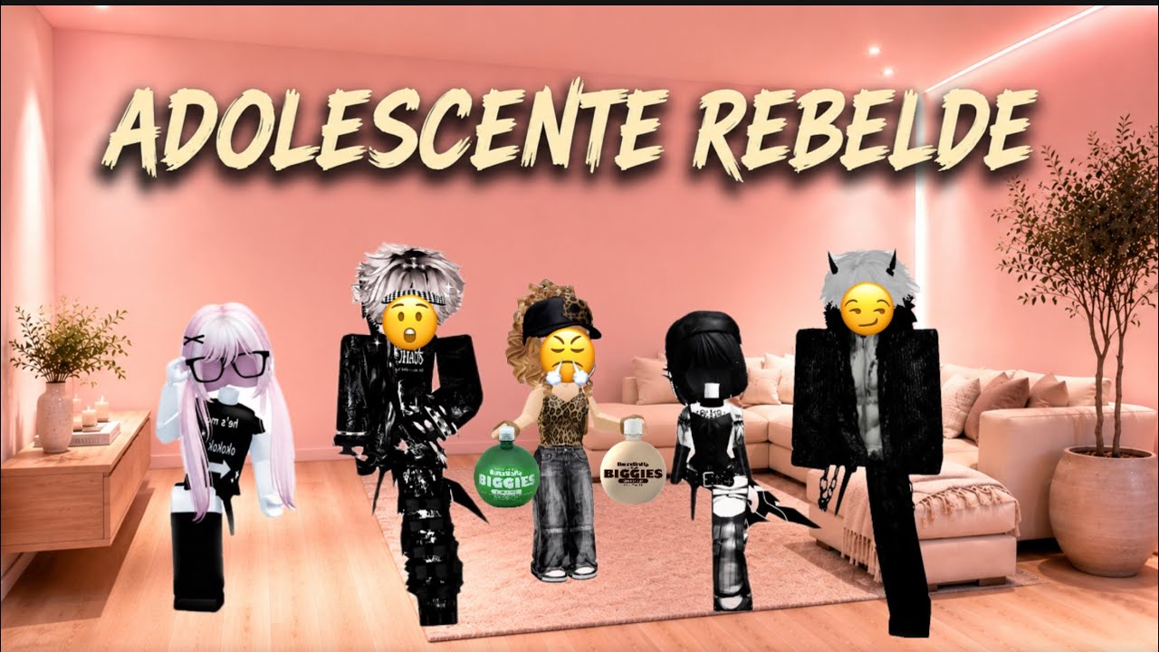 Historia de roblox 🙈🫣🫰🏻💕