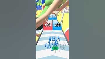 Mosquito 🦟 (INJECTION) 💉 3D Runner 🤯 Gameplay ‼️ Hvit Gamerz ‼️#shorts #gaming #games #mosquito