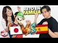 En JAPÓN tienen SONIDOS PARA TODO ¡Imposible adivinar estas ONOMATOPEYAS!