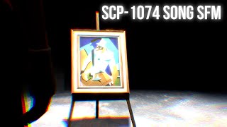 SCP - 1074 Song! [SCP/SFM]