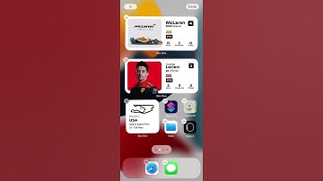 Box Box Widgets : How to