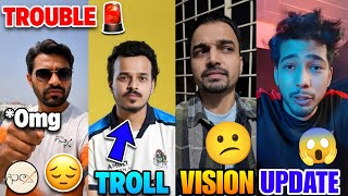 Shreeman Legend’s Paris Visa Application Rejected | 8Bit Thug Ruthlessly Trolls Team Soul screenshot 4