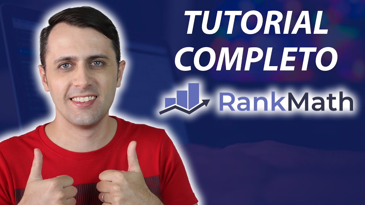 Tutorial completo RANK MATH per WordPress (Plugin SEO) - YouTube